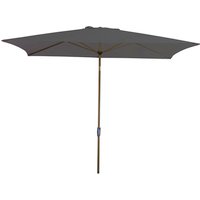 derby® Sonnenschirm »Basic Lift Neo«, abknickbar, Sonnenschutzfaktor: 50+ – grau derby® Sonnenschirm »Basic Lift Neo«, abknickbar, Sonnenschutzfaktor: 50+ – grau