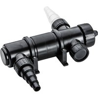 HEISSNER UVC-Klärer, 18 W – schwarz HEISSNER UVC-Klärer, 18 W – schwarz