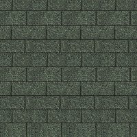 KARIBU Dachschindel »Dacheindeckung«, Bitumen, dunkelgrün, Paketinhalt: 3 m² – gruen KARIBU Dachschindel »Dacheindeckung«, Bitumen, dunkelgrün, Paketinhalt: 3 m² – gruen