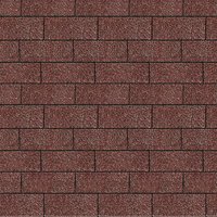 KARIBU Dachschindel »Dacheindeckung«, Holz, dunkelrot, Paketinhalt: 3 m² | Fichte KARIBU Dachschindel »Dacheindeckung«, Holz, dunkelrot, Paketinhalt: 3 m² | Fichte