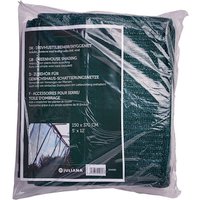 JULIANA Schattierungsnetz, passend für das Gewächshaus Juliana – gruen JULIANA Schattierungsnetz, passend für das Gewächshaus Juliana – gruen