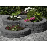 Mr. GARDENER Hochbeet »Arezzo«, Beton Mr. GARDENER Hochbeet »Arezzo«, Beton