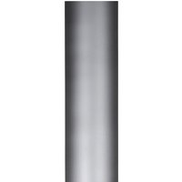 BUSCHBECK Grillrohrverlängerung »Auckland«, Ø 180 mm – grau BUSCHBECK Grillrohrverlängerung »Auckland«, Ø 180 mm – grau