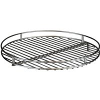 BUSCHBECK Grillrost »Sydney«, Edelstahl, Höhe: 2 cm – silberfarben BUSCHBECK Grillrost »Sydney«, Edelstahl, Höhe: 2 cm – silberfarben