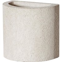 BUSCHBECK Kaminverlängerung »Rondo« – weiss (Rabatt: 6 %) BUSCHBECK Kaminverlängerung »Rondo« – weiss (Rabatt: 6 %)