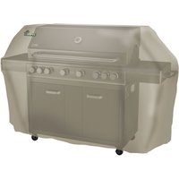 Mr. GARDENER Universal-Abdeckhaube für Mr.GARDENER „Kingman 6“, beige Mr. GARDENER Universal-Abdeckhaube für Mr.GARDENER „Kingman 6“, beige