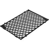 WEBER Sear Grate, Gusseisen, Breite: 32,5 cm – schwarz WEBER Sear Grate, Gusseisen, Breite: 32,5 cm – schwarz