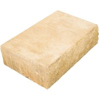 Mr. GARDENER Blockstufe, BxHxL: 50 x 15 x 34,5 cm, Beton – beige Mr. GARDENER Blockstufe, BxHxL: 50 x 15 x 34,5 cm, Beton – beige