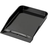 WEBER Grillplatte, Gusseisen, Breite: 13,21 cm – schwarz WEBER Grillplatte, Gusseisen, Breite: 13,21 cm – schwarz