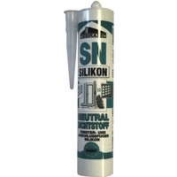 KGT Spezialsilikon »alle KGT-Gewächshäuser«, BxH: 5 x 30 cm, Kunststoff – bunt KGT Spezialsilikon »alle KGT-Gewächshäuser«, BxH: 5 x 30 cm, Kunststoff – bunt