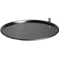 BUSCHBECK Fett-Auffangschale, Edelstahl – silberfarben BUSCHBECK Fett-Auffangschale, Edelstahl – silberfarben