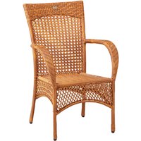 BEST Korbsessel »Madelene«, Rattan, BxHxT: 64 x 95 x 65 cm – braun Rabatt: 17 % BEST Korbsessel »Madelene«, Rattan, BxHxT: 64 x 95 x 65 cm – braun Rabatt: 17 %