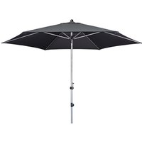DOPPLER Sonnenschirm »Expert«, Ø: 320 cm, abknickbar, Sonnenschutzfaktor: 80+ DOPPLER Sonnenschirm »Expert«, Ø: 320 cm, abknickbar, Sonnenschutzfaktor: 80+