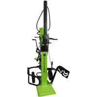 ZIPPER Elektro-Holzspalter »ZI-HS16E«, 4500 W, Spaltdruck: 16 t, Spaltdurchmesser: 300 mm – gruen Rabatt: 13 % ZIPPER Elektro-Holzspalter »ZI-HS16E«, 4500 W, Spaltdruck: 16 t, Spaltdurchmesser: 300 mm – gruen Rabatt: 13 %