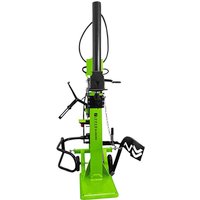 ZIPPER Elektro-Holzspalter »ZI-HS22EZ«, 5100 W, Spaltdruck: 22 t, Spaltdurchmesser: 350 mm – gruen Rabatt: 13 % ZIPPER Elektro-Holzspalter »ZI-HS22EZ«, 5100 W, Spaltdruck: 22 t, Spaltdurchmesser: 350 mm – gruen Rabatt: 13 %