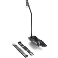 ALPINA GARTEN Mulchkit, geeignet für: Mr.GARDENER RT 98 H ALPINA GARTEN Mulchkit, geeignet für: Mr.GARDENER RT 98 H