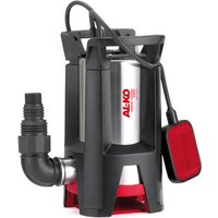 AL-KO Tauchpumpe, 750 W, Fördermenge: 10000 l/h – schwarz AL-KO Tauchpumpe, 750 W, Fördermenge: 10000 l/h – schwarz