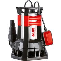 AL-KO Tauchpumpe, 1300 W, Fördermenge: 20000 l/h AL-KO Tauchpumpe, 1300 W, Fördermenge: 20000 l/h