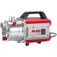 AL-KO Gartenpumpe, 650 W, Fördermenge: 3100 l/h AL-KO Gartenpumpe, 650 W, Fördermenge: 3100 l/h