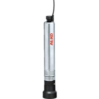 AL-KO Tiefbrunnenpumpe, 1000 W, Fördermenge: 6000 l/h AL-KO Tiefbrunnenpumpe, 1000 W, Fördermenge: 6000 l/h