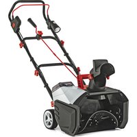 AL-KO Akku-Schneefräse »ST 4048«, 900 w, ohne Akku – grau AL-KO Akku-Schneefräse »ST 4048«, 900 w, ohne Akku – grau