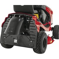 AL-KO Schwad-Ablage, geeignet für: Rasentraktoren – schwarz AL-KO Schwad-Ablage, geeignet für: Rasentraktoren – schwarz