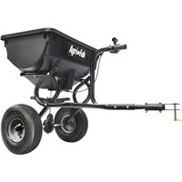 MTD Anhänge-Streuer, geeignet für: Rasentraktoren – schwarz MTD Anhänge-Streuer, geeignet für: Rasentraktoren – schwarz