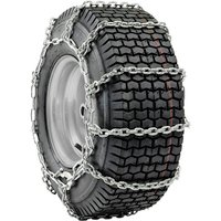 MTD Schneeketten – silberfarben MTD Schneeketten – silberfarben