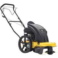 TEXAS Benzin-Motorsense »Pro Trim 600« – gelb Rabatt: 19 % TEXAS Benzin-Motorsense »Pro Trim 600« – gelb Rabatt: 19 %