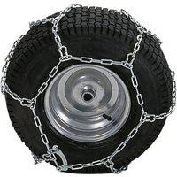 AL-KO Schneeketten »Snowline«, silberfarben AL-KO Schneeketten »Snowline«, silberfarben