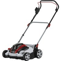 AL-KO Vertikutierer, Arbeitsbreite: 36 cm, 40 V – grau AL-KO Vertikutierer, Arbeitsbreite: 36 cm, 40 V – grau