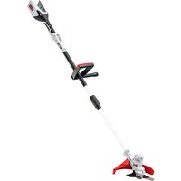 AL-KO Sensen-Aufsatz »EnergyFlex«, Fadenlänge: 0,3 m, schwarz/rot/grau, Arbeitsbreite: 23 cm, 2,8 kg AL-KO Sensen-Aufsatz »EnergyFlex«, Fadenlänge: 0,3 m, schwarz/rot/grau, Arbeitsbreite: 23 cm, 2,8 kg