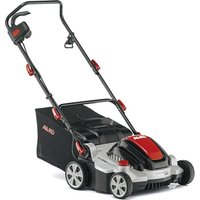 AL-KO Elektro-Vertikutierer, Arbeitsbreite: 36 cm – grau AL-KO Elektro-Vertikutierer, Arbeitsbreite: 36 cm – grau