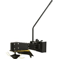 TEXAS Trimmer, schwarz/gelb, Arbeitsbreite: 60 cm, 31,4 kg TEXAS Trimmer, schwarz/gelb, Arbeitsbreite: 60 cm, 31,4 kg