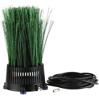 OASE Teichbelüfter »Oxytex«, geeignet für: Gartenteiche – gruen OASE Teichbelüfter »Oxytex«, geeignet für: Gartenteiche – gruen