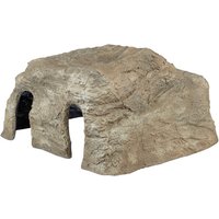 OASE Abdeckfelsen »FILTOCAP SAND«, (BxH): 57 x 35 cm, beige OASE Abdeckfelsen »FILTOCAP SAND«, (BxH): 57 x 35 cm, beige