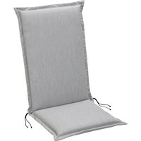BEST Sesselauflage »Comfort-Line«, grau, BxL: 50 x 120 cm Rabatt: 17 % BEST Sesselauflage »Comfort-Line«, grau, BxL: 50 x 120 cm Rabatt: 17 %