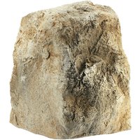 OASE Deko-Steine, Kunststoff, sandfarben – beige OASE Deko-Steine, Kunststoff, sandfarben – beige