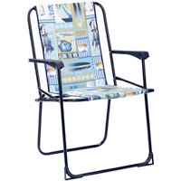 BEST Klappsessel »Chiemsee«, 4 Sitzplätze, – blau Rabatt: 17 % BEST Klappsessel »Chiemsee«, 4 Sitzplätze, – blau Rabatt: 17 %