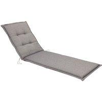 BEST Liegenauflage »Selection-Line«, grau, Uni, BxL: 60 x 190 cm Rabatt: 17 % BEST Liegenauflage »Selection-Line«, grau, Uni, BxL: 60 x 190 cm Rabatt: 17 %