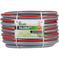 Mr. GARDENER Kreuzgewebeschlauch »Classic«, Länge: 50 m – bunt Mr. GARDENER Kreuzgewebeschlauch »Classic«, Länge: 50 m – bunt