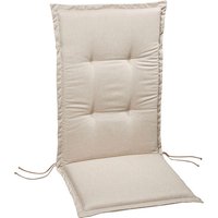 BEST Sesselauflage »Selection-Line«, beige, BxL: 50 x 120 cm Rabatt: 17 % BEST Sesselauflage »Selection-Line«, beige, BxL: 50 x 120 cm Rabatt: 17 %