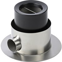 OASE Skimmer »ProfiSkim Premium«, für Gartenteiche, Kunststoff – silberfarben OASE Skimmer »ProfiSkim Premium«, für Gartenteiche, Kunststoff – silberfarben