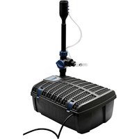 OASE Filterpumpe »Filtral UVC 6000«, geeignet für Teiche bis zu 6 m³ OASE Filterpumpe »Filtral UVC 6000«, geeignet für Teiche bis zu 6 m³
