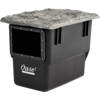 OASE Skimmer »BioSys«, für Gartenteiche, Kunststoff – schwarz OASE Skimmer »BioSys«, für Gartenteiche, Kunststoff – schwarz