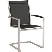 BEST Gartenmöbelset »Marbella«, 5-tlg., Edelstahl – silberfarben Rabatt: 17 % BEST Gartenmöbelset »Marbella«, 5-tlg., Edelstahl – silberfarben Rabatt: 17 %