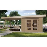 WEKA Gartenhaus »126 B Gr.1« (RABATT 10%) | Restposten 10% Rabatt WEKA Gartenhaus »126 B Gr.1« (RABATT 10%) | Restposten 10% Rabatt