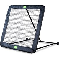 EXIT Toys Rebounder, 164 cm ,Stahl, schwarz (Rabatt: 17 %) EXIT Toys Rebounder, 164 cm ,Stahl, schwarz (Rabatt: 17 %)