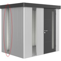 BIOHORT Lichtpaneel »Neo«, getönt, LxB: 32 x 207 cm, silber-metallic – grau Rabatt: 20 % BIOHORT Lichtpaneel »Neo«, getönt, LxB: 32 x 207 cm, silber-metallic – grau Rabatt: 20 %