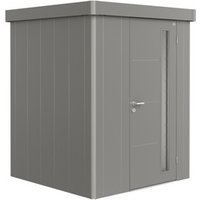 BIOHORT Gerätehaus »Neo 1A« (RABATT 10%) | Restposten 10% Rabatt BIOHORT Gerätehaus »Neo 1A« (RABATT 10%) | Restposten 10% Rabatt